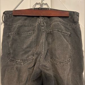 Forever 21 light black wash women’s jeans